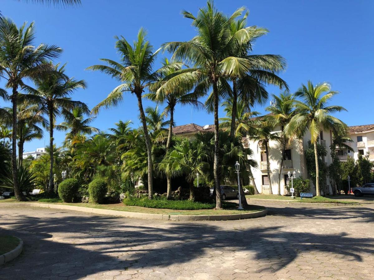 Apartamento de 3 Quartos